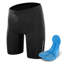 Cargar imagen en el visor de la galería, Rockbros® Short Culotte 3D Ciclismo Culotte Unisex | Tallas USA: XS-S-M