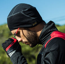 Cargar imagen en el visor de la galería, Santic® Gorro Térmico Deportivo (0°C) Beanie Polar