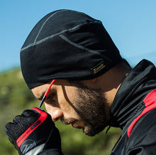 Cargar imagen en el visor de la galería, Santic® Gorro Térmico Deportivo (0°C) Beanie Polar