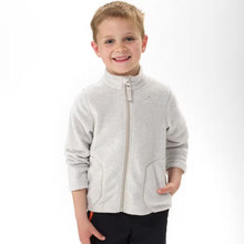 Cargar imagen en el visor de la galería, Quechua® Casaca Polar MH150 Niños Senderismo Montaña | 4-5 / 5-6 años