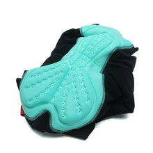 Cargar imagen en el visor de la galería, Santic® Pantalón Culotte Térmico Ciclismo 3 Horas 6-14°C | S-M