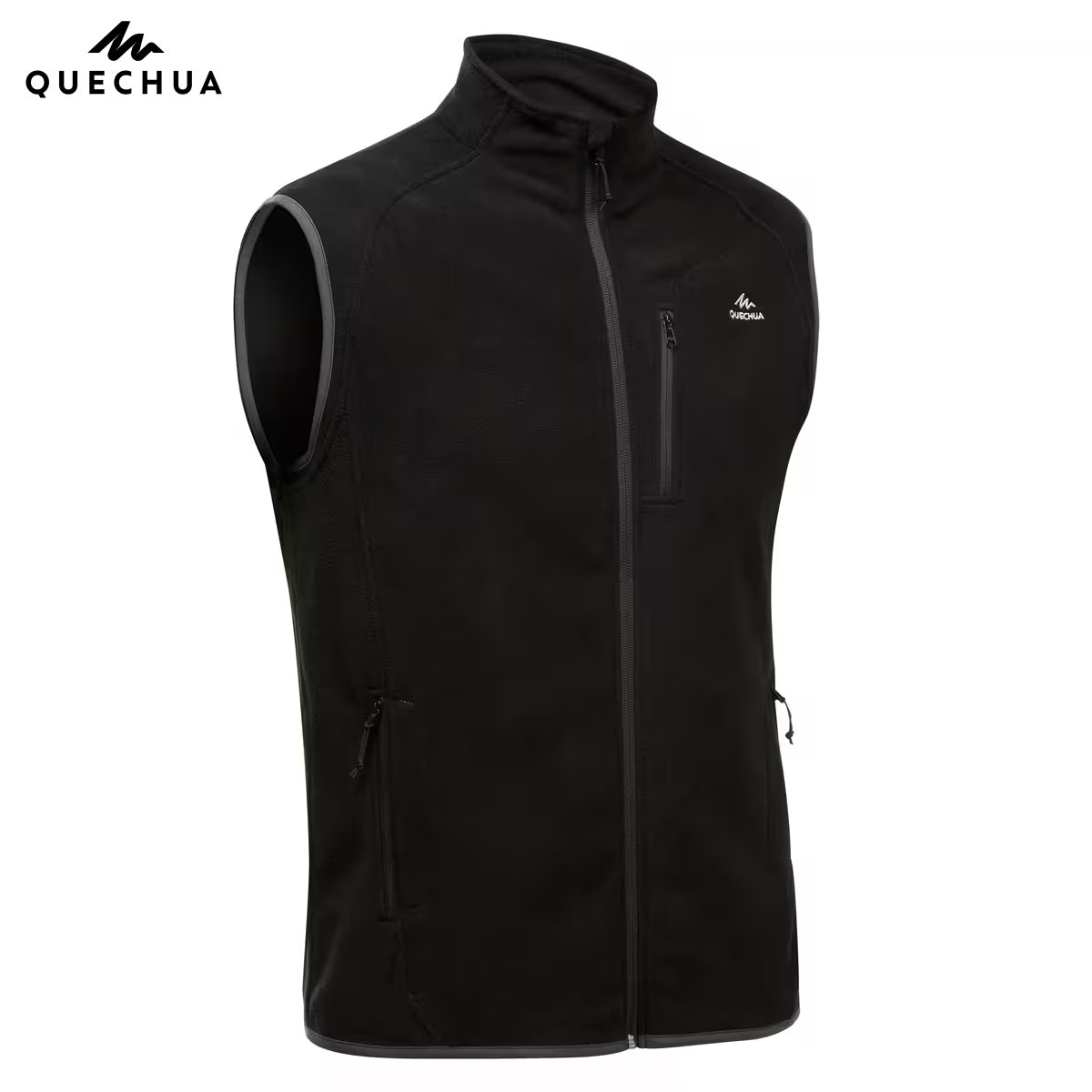chaleco quechua