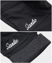 Cargar imagen en el visor de la galería, SANTIC® BIB SHORTS DUKE PRO SUPREME +6 HORAS +28°C Culotte | S-L