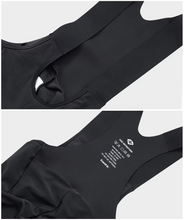 Cargar imagen en el visor de la galería, SANTIC® BIB SHORTS DUKE PRO SUPREME +6 HORAS +28°C Culotte | S-L
