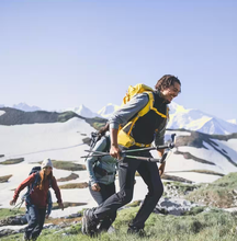 Cargar imagen en el visor de la galería, QUECHUA® CHALECO POLAR MH120 Montaña Trekking | S-M-L-XL-2XL