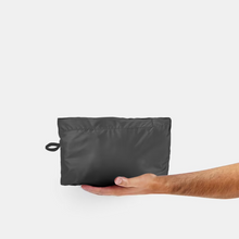 Cargar imagen en el visor de la galería, Quechua® Casaca Chubasquero Impermeable Full Zip Cortaviento | M-L-XL