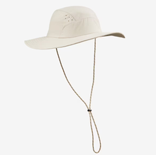 Cargar imagen en el visor de la galería, FORCLAZ® SOMBRERO TREK500 DE MONTAÑA Y SENDERISMO ANTI-UV