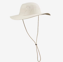 Cargar imagen en el visor de la galería, FORCLAZ® SOMBRERO TREK500 DE MONTAÑA Y SENDERISMO ANTI-UV | M-L