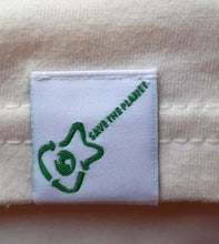 Cargar imagen en el visor de la galería, Hard Rock Cafe® Polo Save The Planet Hombres Ecológico Fibra Reciclada | L