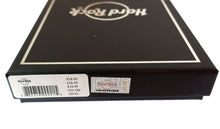 Cargar imagen en el visor de la galería, Hard Rock Cafe® Original Box Set Rockero Collar Cadena + Aretes
