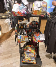 Cargar imagen en el visor de la galería, Hard Rock Cafe® Original Mochila Plegable Ligera 44x33