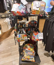 Cargar imagen en el visor de la galería, Hard Rock Cafe® Original Mochila Plegable Ligera 44x33