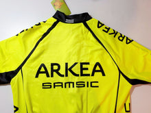 Cargar imagen en el visor de la galería, Casaca Térmica Ciclismo MTB BTT | M-L-XL