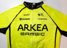 Cargar imagen en el visor de la galería, Casaca Térmica Ciclismo MTB BTT | M-L-XL