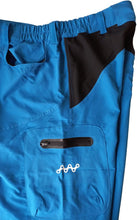 Cargar imagen en el visor de la galería, Pantalón Corto Short Ciclismo Mtb Enduro con Elástico | S-M-L-2XL
