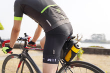 Cargar imagen en el visor de la galería, DAREVIE® JERSEY MAILLOT PRO ANTI-BACTERIAL CICLISMO MTB | M-L-XL