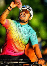 Cargar imagen en el visor de la galería, Darevie® Camiseta PRO FIT Ciclismo Jersey Maillot | L-XL
