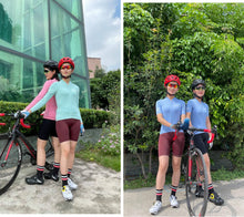 Cargar imagen en el visor de la galería, Darevie® Calcetines Unisex Ciclismo Medias | Talla Única 35-43