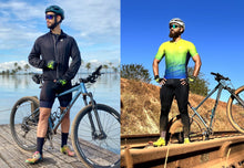 Cargar imagen en el visor de la galería, Darevie® Guantes de Ciclismo Transpirables Unisex / M-L-XL