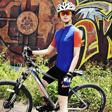 Cargar imagen en el visor de la galería, Darevie® Guantes Premium Ciclismo Tejido Catiónico | S-M-L-XL