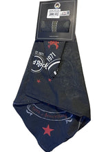 Cargar imagen en el visor de la galería, Hard Rock Cafe® Bandana Pañuelo Guitars