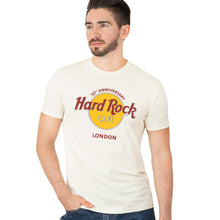 Cargar imagen en el visor de la galería, Hard Rock Cafe® Original Polo Vintage Classic '71 London | L-XL