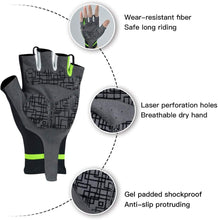 Cargar imagen en el visor de la galería, Darevie® Guantes de Ciclismo Transpirables Unisex / M-L-XL