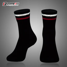 Cargar imagen en el visor de la galería, Darevie® Calcetines Unisex Ciclismo Medias | Talla Única 35-43