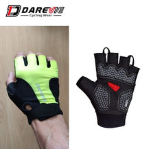 Cargar imagen en el visor de la galería, Darevie® Guantes Premium Ciclismo Protección UV | S-M-L-XL