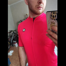 Cargar imagen en el visor de la galería, Darevie® Jersey Maillot Tejido Catiónico Ciclismo | M-L-XL | 5 colores