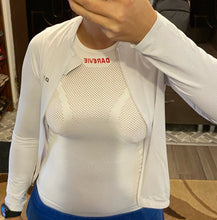 Cargar imagen en el visor de la galería, Darevie® Camiseta Interior Técnica SRX-PRO PRIMERA CAPA BASELAYER