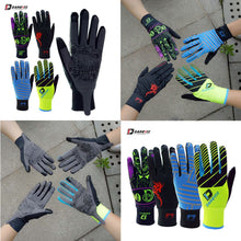 Cargar imagen en el visor de la galería, Darevie® Guantes Largos Unisex Ciclismo MTB | S-M-L-XL-2XL