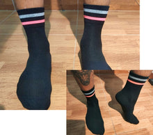 Cargar imagen en el visor de la galería, Darevie® Calcetines Unisex Ciclismo Medias | Talla Única 35-43