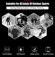 Cargar imagen en el visor de la galería, B-Forest® Guantes Térmicos Interior Polar Unisex | M-XL