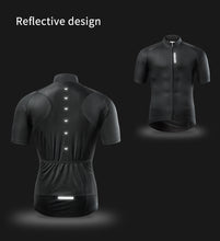 Cargar imagen en el visor de la galería, Wosawe® Jersey PRO FIT con Spandex Maillot Ciclismo | L-XL-2XL