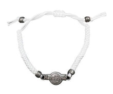 Cargar imagen en el visor de la galería, Hard Rock Cafe® Pulsera Trenzada de la Amistad Unisex