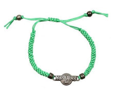 Cargar imagen en el visor de la galería, Hard Rock Cafe® Pulsera Trenzada de la Amistad Unisex