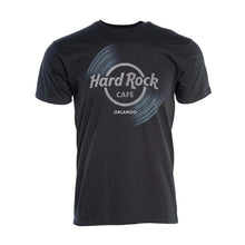 Cargar imagen en el visor de la galería, Hard Rock Cafe® Original Polo Camiseta Niños Kids Modelo Vinyl | Tallas: 4-9 Años