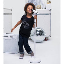 Cargar imagen en el visor de la galería, Hard Rock Cafe® Original Polo Camiseta Niños Kids Modelo Vinyl | Tallas: 4-9 Años
