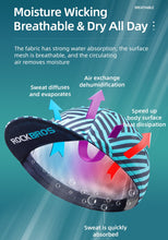 Cargar imagen en el visor de la galería, SUPER PRECIO! Rockbros® Gorra de Enfriamiento Ultraligera para Casco | 8 colores