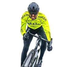 Cargar imagen en el visor de la galería, Casaca Térmica Ciclismo MTB BTT | M-L-XL