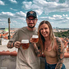 Cargar imagen en el visor de la galería, Hard Rock Cafe® Original Gorra Modelo Clásico BERLIN