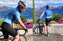 Cargar imagen en el visor de la galería, Darevie® Camiseta de Ciclismo Jersey Maillot | S-M-L-XL