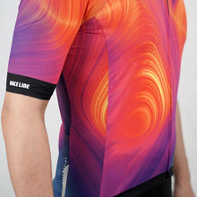 Cargar imagen en el visor de la galería, Darevie® Jersey Maillot Ultra Ligero RACE FIT Ciclismo | UNISEX | S-M-L