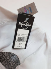 Cargar imagen en el visor de la galería, ⚡SUPER PRECIO OTOÑO 2026 🌞 Hard Rock Cafe® Original Gorra Modelo Gold Skyline Deluxe