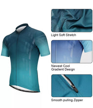 Cargar imagen en el visor de la galería, Darevie® Camiseta de Ciclismo Jersey Maillot | S-M-L-XL