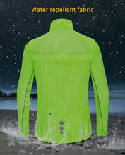 Cargar imagen en el visor de la galería, SALE! Wosawe® Casaca Cortavientos | M