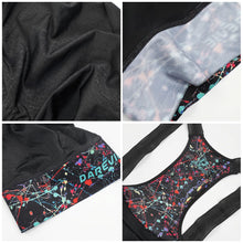 Cargar imagen en el visor de la galería, Darevie® Bib Shorts Culotte 4 hrs Ciclismo | S-M-L-XL