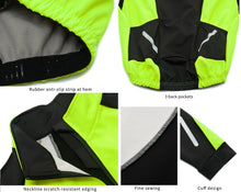 Cargar imagen en el visor de la galería, Wosawe® Casaca Fit Térmica de Ciclismo | M-L