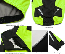 Cargar imagen en el visor de la galería, Wosawe® Casaca Fit Térmica de Ciclismo | M